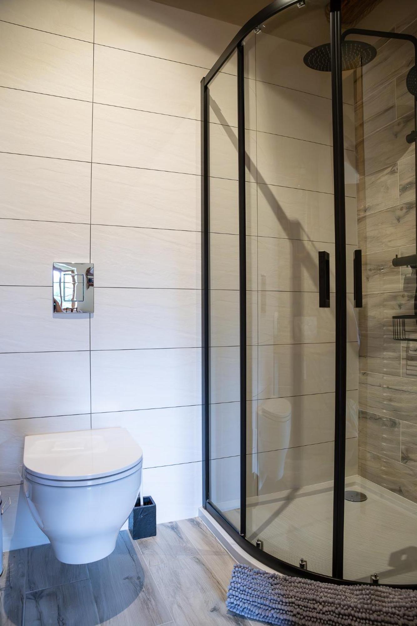 Biala Kalina Kaczawy Hotell Świerzawa Exteriör bild